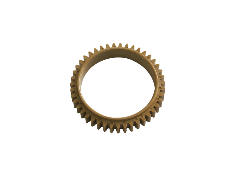 Шестерня привода тефлонового вала 43T 6LH55212000 для TOSHIBA E-Studio 205L/255/305/355/455 (CET)