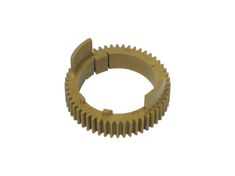 Шестерня привода тефлонового вала 52T FU6-0737-000 для CANON iR5070/6570 (CET)
