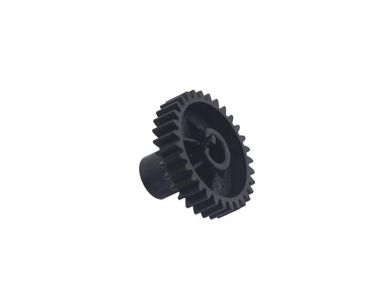 Шестерня резинового вала левая 31T для KYOCERA ECOSYS M2040dn/2135dn/2635dn/P2235dn/2040dn (CET)