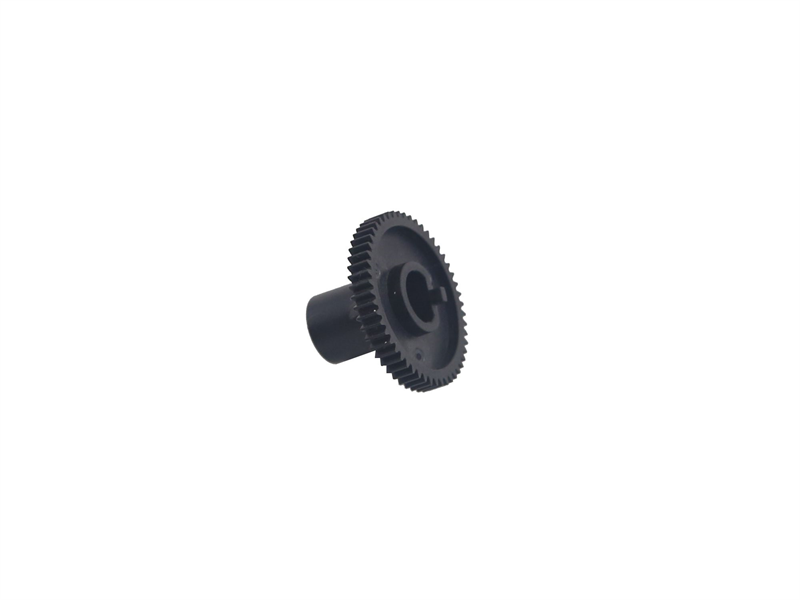 Шестерня резинового вала правая 52T для KYOCERA ECOSYS M2040dn/2135dn/2635dn/P2235dn/2040dn (CET)