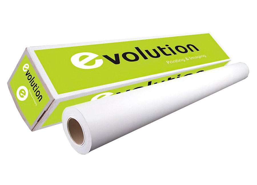 Широкоформатная бумага для струйной печати Premium Extra Paper