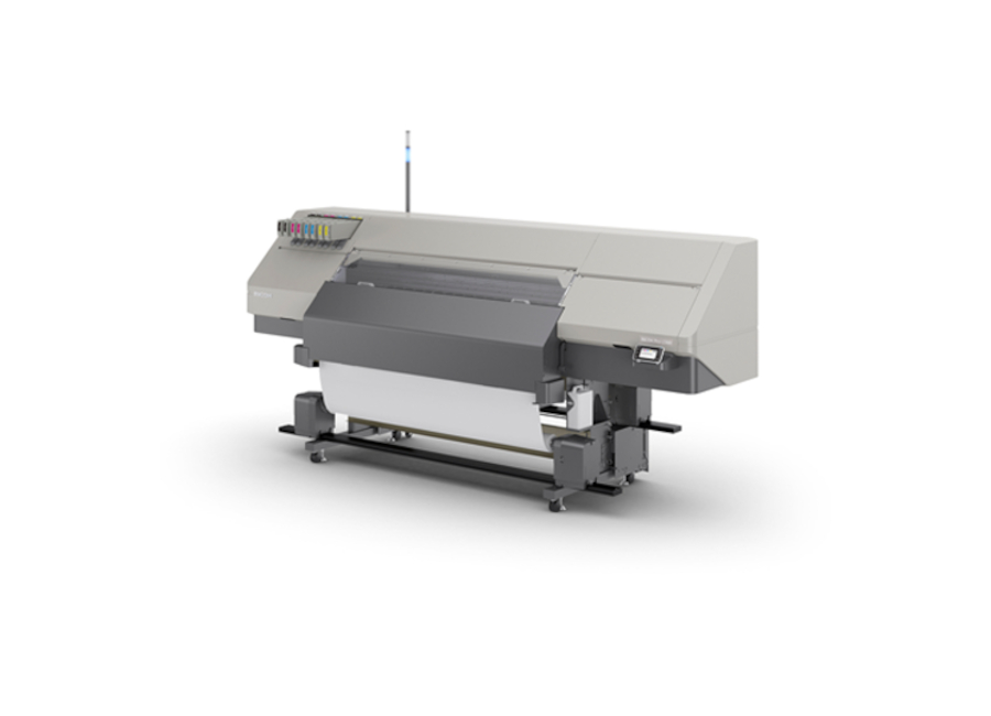 Широкоформатный латексный плоттер Ricoh Pro L5160E