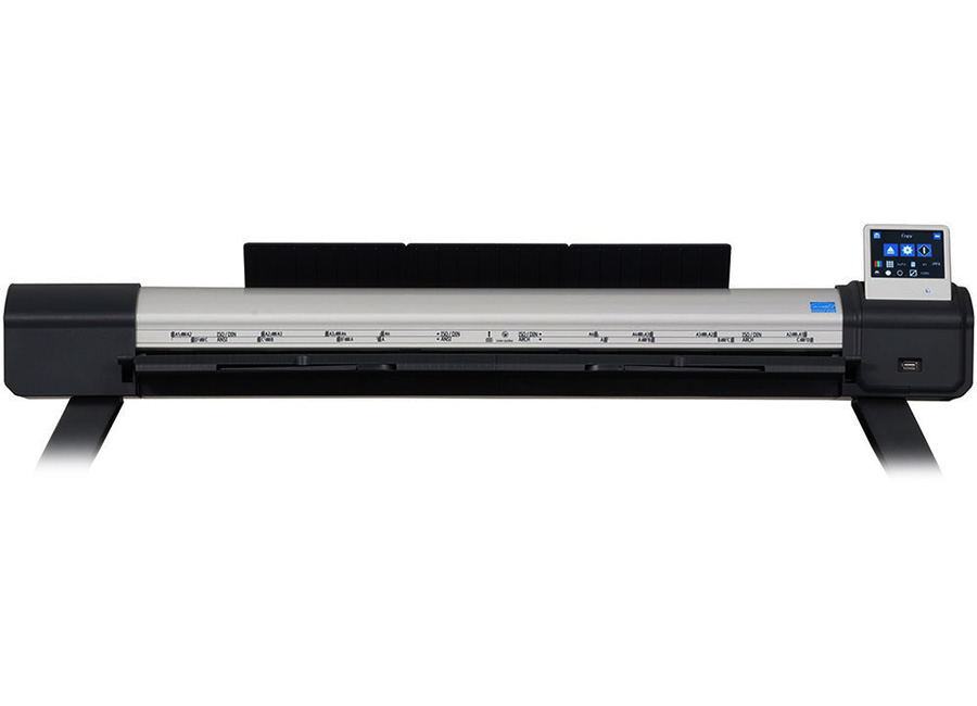 Широкоформатный сканер  Canon L24EI Scanner для TM-200 (3421V856)