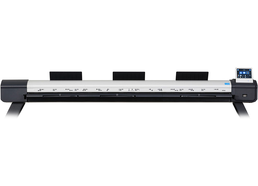 Широкоформатный сканер  Canon L36EI Scanner для TM-300 (3421V853)
