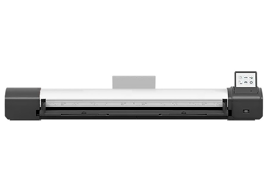 Широкоформатный сканер  Canon LM24 Scanner