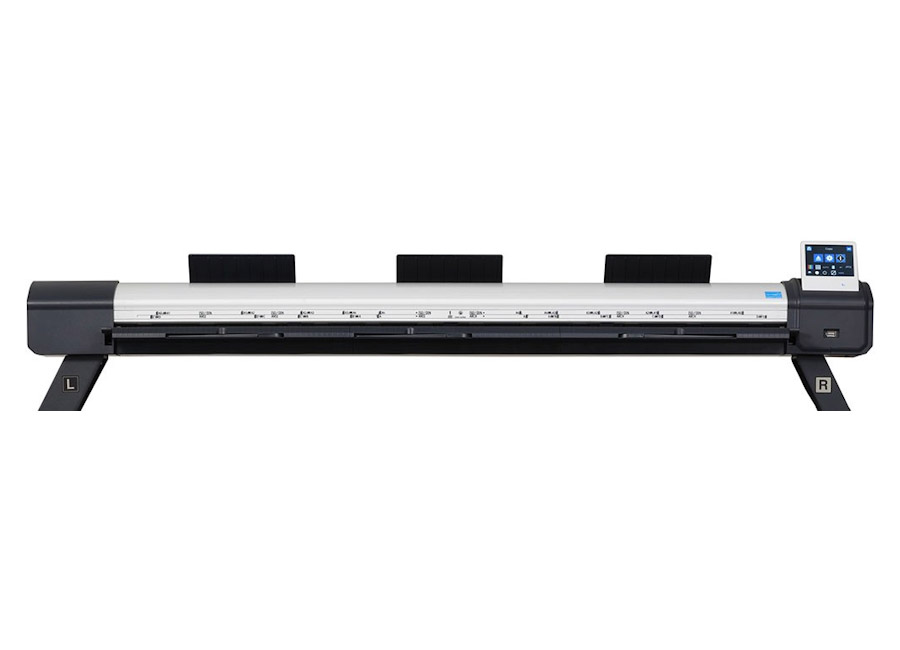 Широкоформатный сканер  Canon Lm36 Scanner (4276V939)