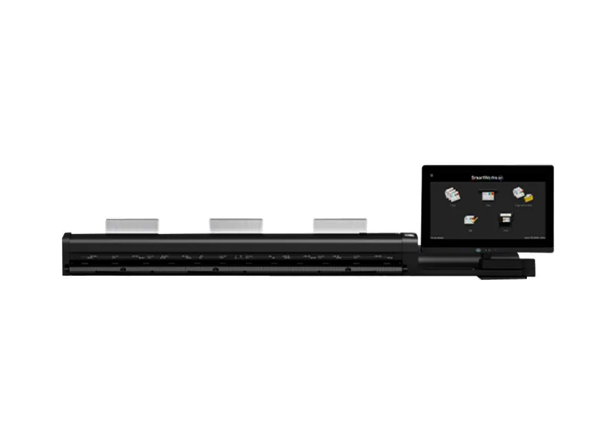 Широкоформатный сканер  Canon Z36-AIO MFP Scanner для TM (3850V633)