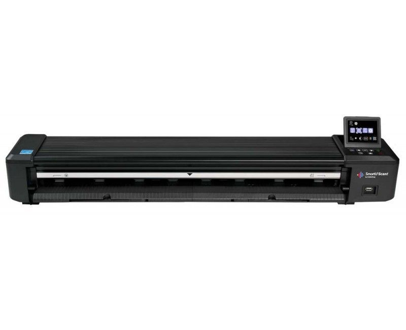 Широкоформатный сканер  Colortrac SmartLF Scan 24 colour SingleSensor scanner (01N014)