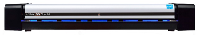 Широкоформатный сканер  Contex SD One 24