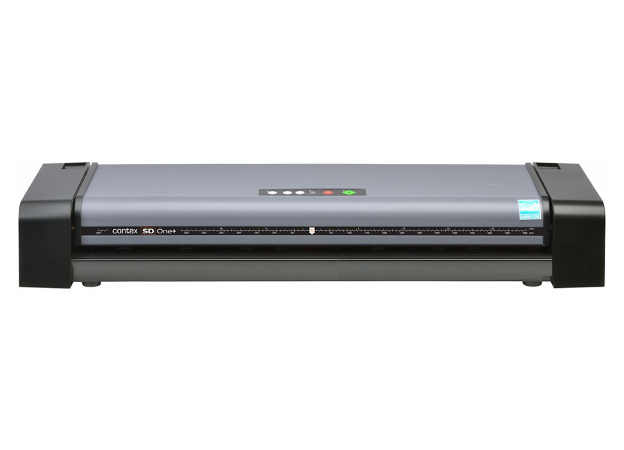 Широкоформатный сканер  Contex SD One+