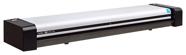 Широкоформатный сканер  Contex SD One 36