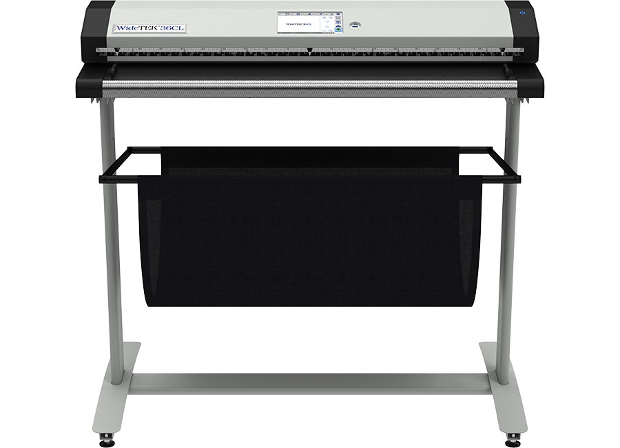 Широкоформатный сканер  WideTEK 36CL-600