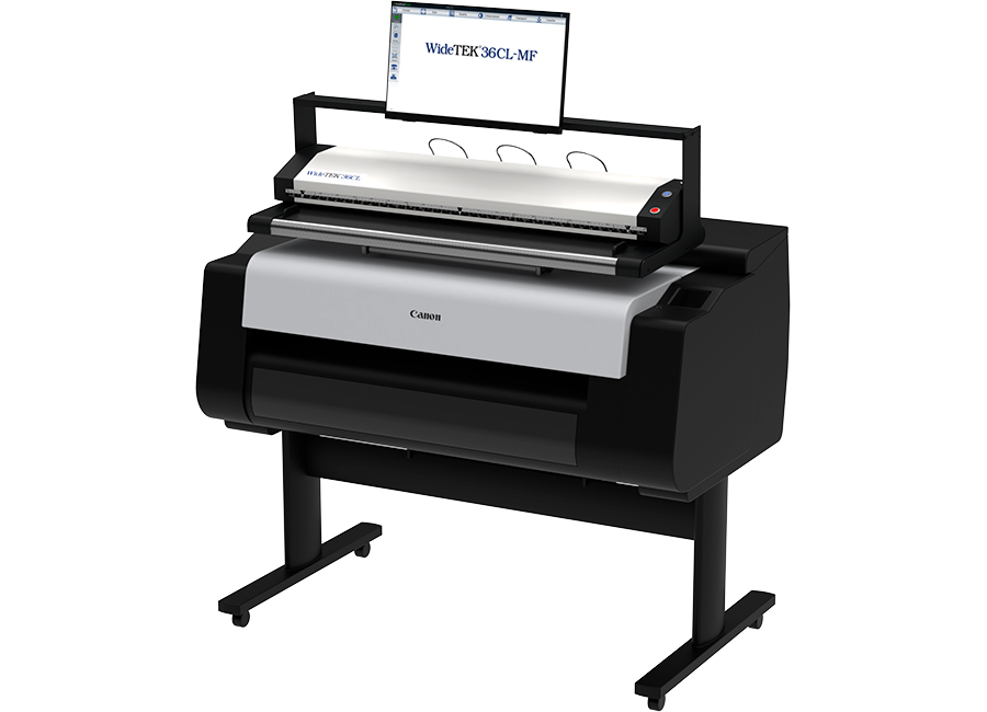 Широкоформатный сканер  WideTEK 36CL-600 TX-Edition