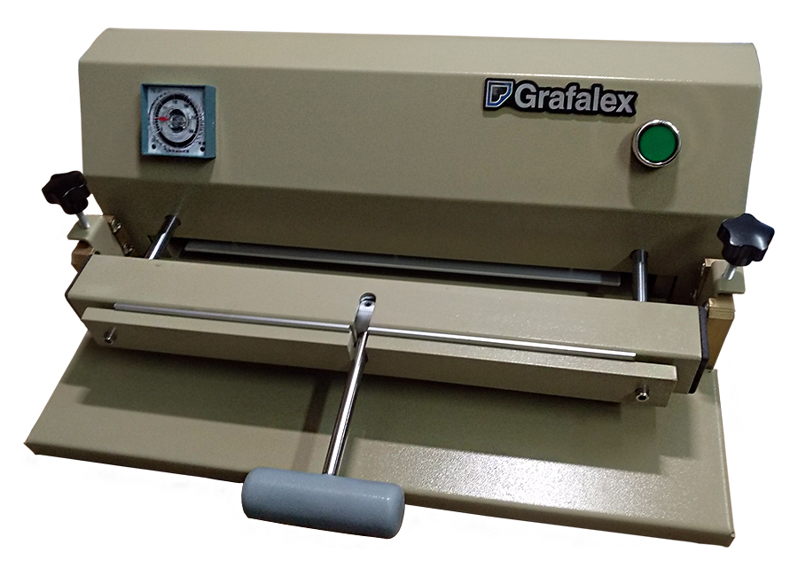 Штриховальная машина  Grafalex 500C