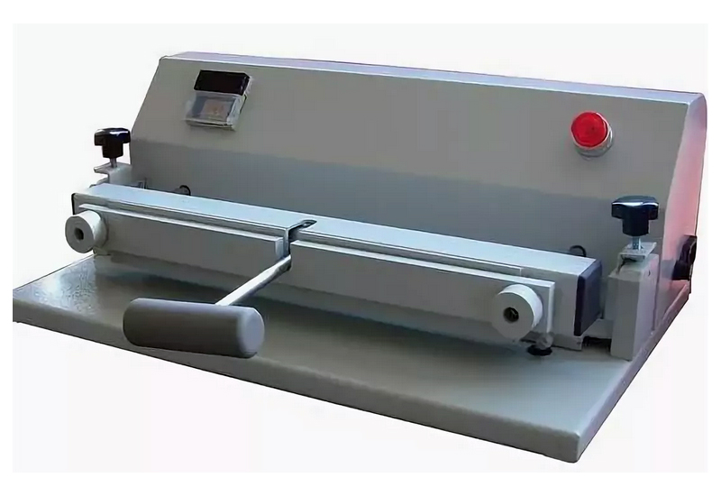 Штриховальная машина  Vektor DC-500C