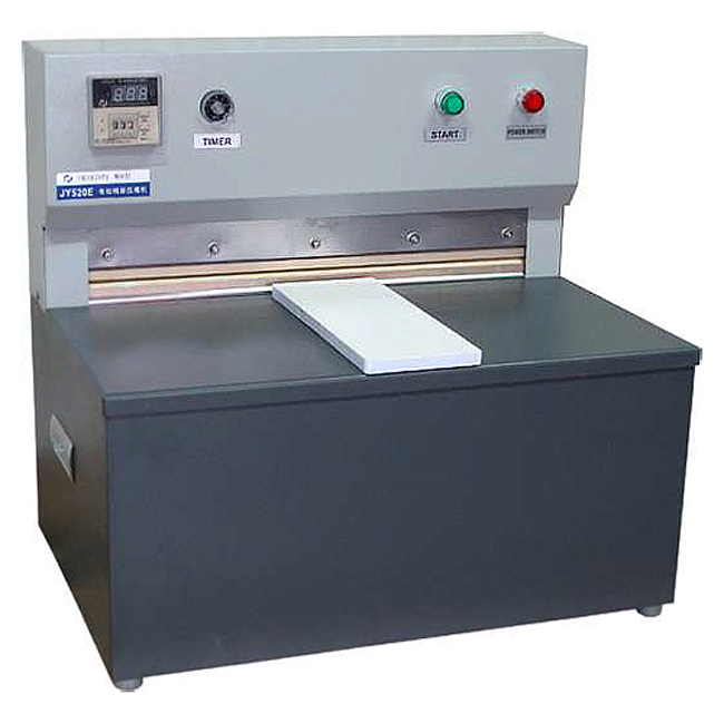 Штриховальная машина  Vektor JY 520E