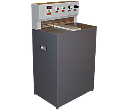 Штриховальная машина  Vektor QJY 520