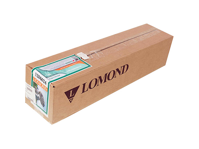 Синтетическая бумага Lomond XL Matt Synthetic Inkjet Paper 82 г/м2