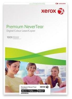 Синтетическая бумага Premium Never Tear
