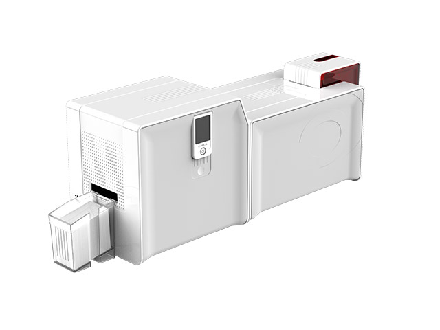 Система для ламинирования Evolis Primacy Lamination Duplex Expert