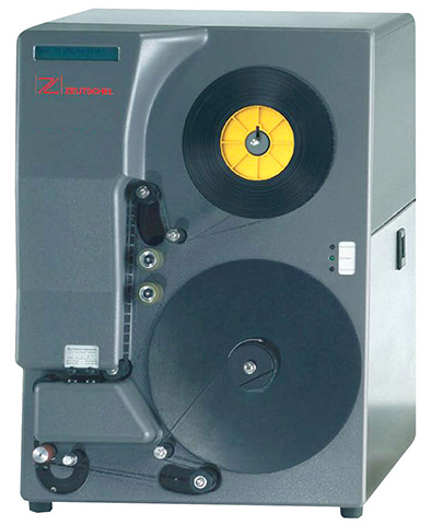 Сканер  Zeutschel OM 1200 III