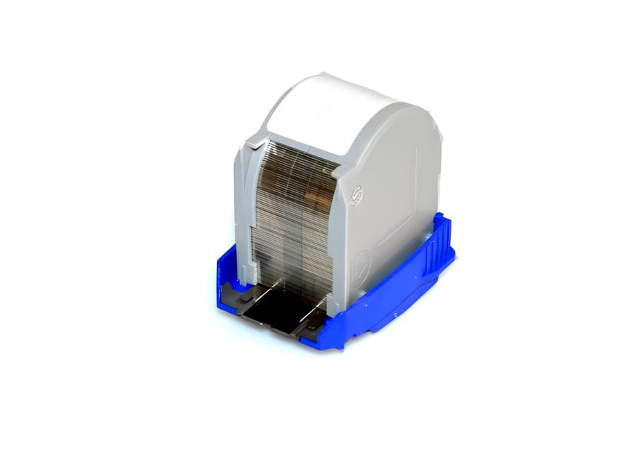 Скобы для Duplo DBM-150