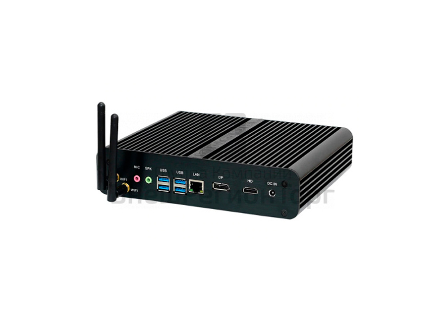 Слотовый OPS компьютер TeachTouch Intel I5 7200U/8G/256G SSD/Win10