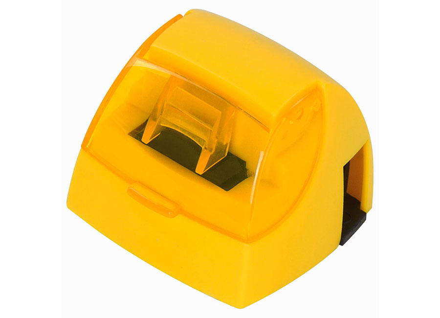 Сменное лезвие-ролик 4 в 1 для резака Brauberg R5
