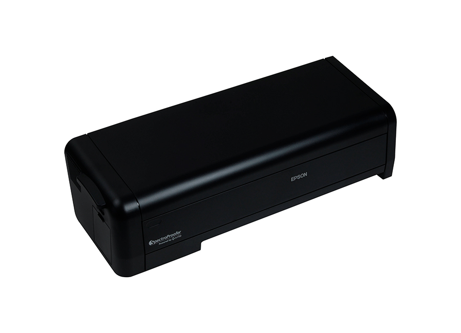 Спектрофотометр Epson SpectroProofer M1 17 (7109100)