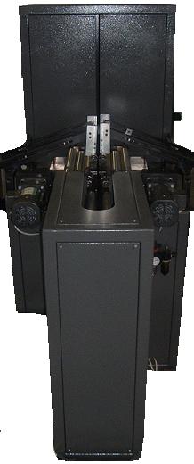 Станок для вставки блока Vektor JHSK-A