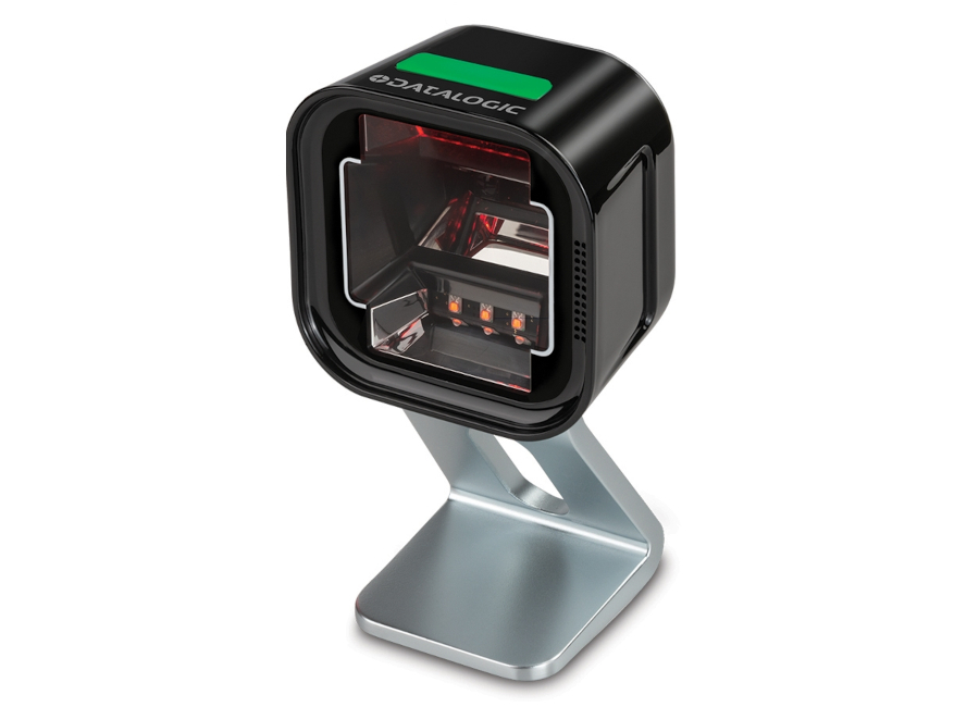 Стационарный сканер штрих-кода  Datalogic Magellan 1500i