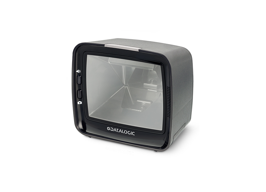 Стационарный сканер штрих-кода  Datalogic Magellan 3450VSi