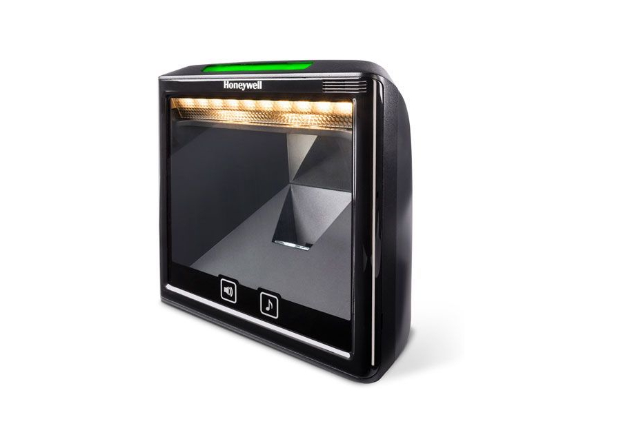Стационарный сканер штрих-кода  Honeywell (Metrologic) Solaris 7980g
