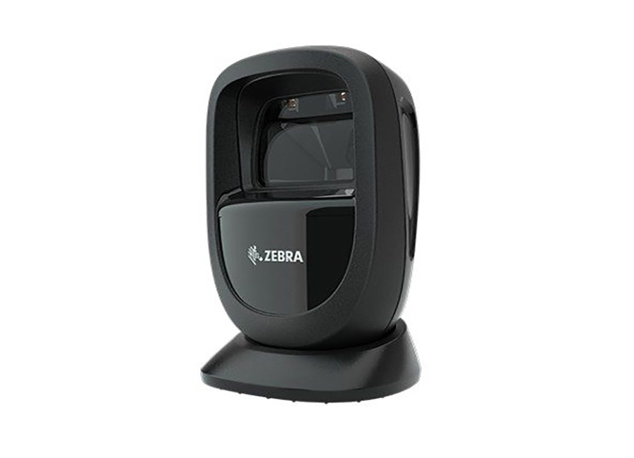 Стационарный сканер штрих-кода  Zebra DS9308 (DS9308-SR4U2100AZE)
