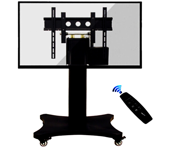 Стенд с дистанционным управлением Prestigio Matt Black (PMBST04E)