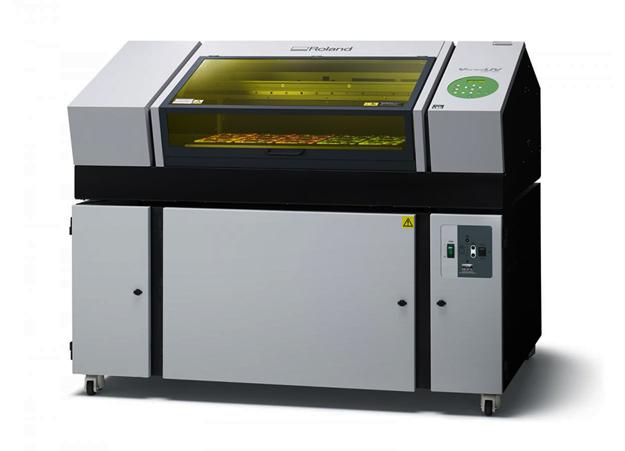 Стол-подставка с воздушным фильтром Roland PrintPRO Base LEF 300 (L1442A0003)