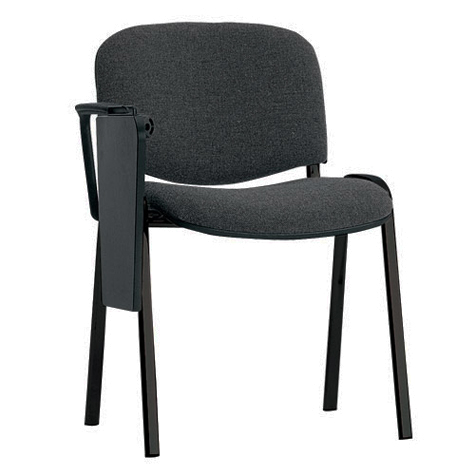 Стул для конференций Iso Black T C38