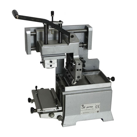 Тампонный станок  LM-Print SP-100