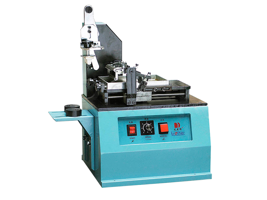 Тампонный станок  Super Primex DDYM-520