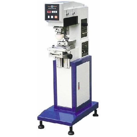 Тампонный станок  Super Primex SP-814C