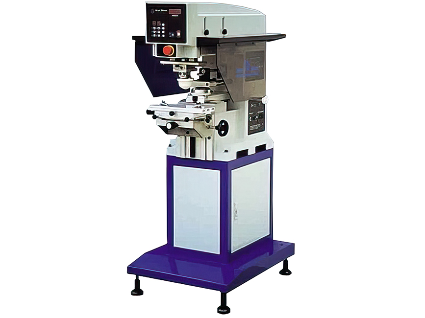 Тампонный станок  Super Primex SP-814D