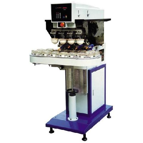 Тампонный станок  Super Primex SP-846C