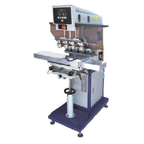 Тампонный станок  Super Primex SP-846SC