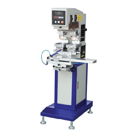 Тампонный станок  Super Primex SPC-824SC