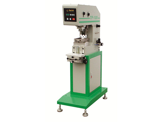 Тампонный станок  Toprint TP-100