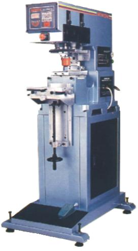 Тампонный станок  Winon WN-122A