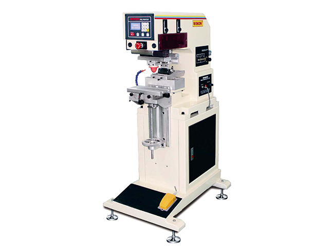 Тампонный станок  Winon WN-160A