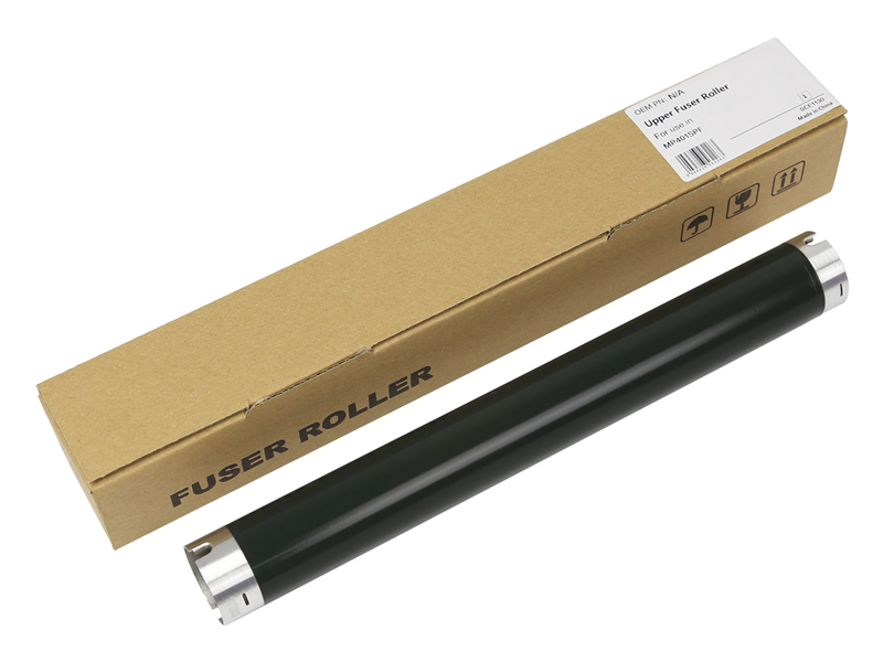 Тефлоновый вал для RICOH MP401SPF (CET)