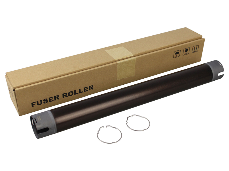 Тефлоновый вал (Long Life) FC6-3566-000 для CANON iR5070/6570 (CET)