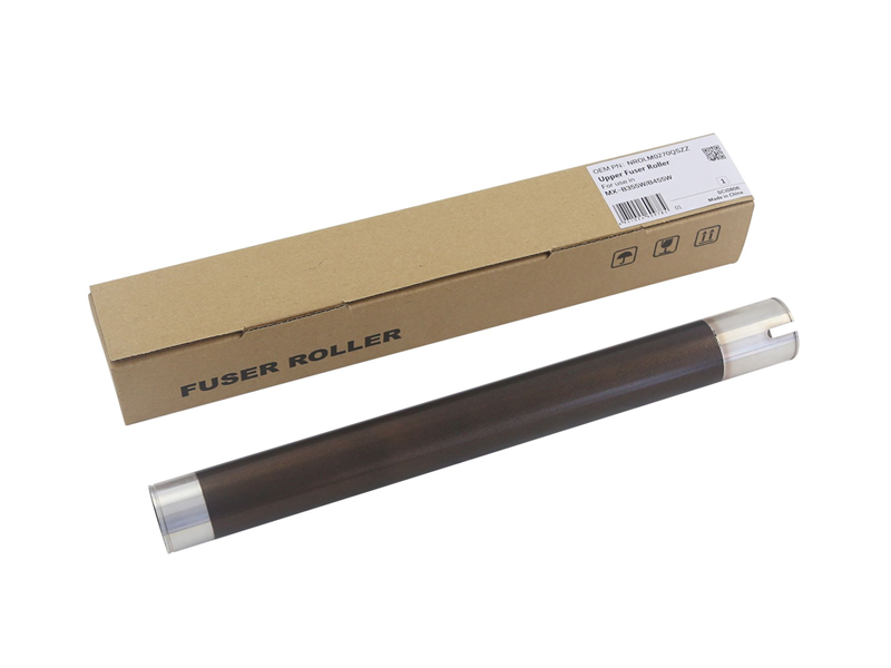 Тефлоновый вал NROLM0270QSZZ для SHARP MX-B355W/455W (CET)